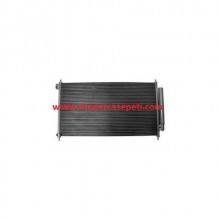 Civic Sedan Klima Radyatörü 2012 Sonrası