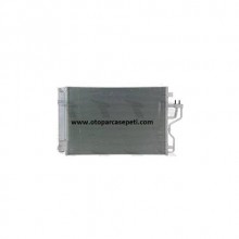 Kia Sportage Klima Radyatörü 2.0CRDi 2010-2015