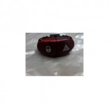 Peugeot 206  4 Lü Flaşör 1997-2008 arası