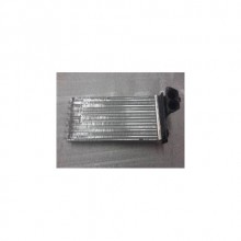 Citroen C3 Kalorifer Radyatörü 2002-2015 arası