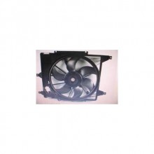 CLİO SYMBOL TALİA FAN MOTORU DAVLUMBAZLI 1.5 MOTORLARIN