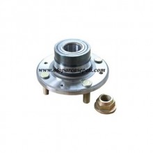 S40 Porya Arka 1999-2003 Arası