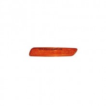 S40 Tampon Sinyali Sol Ön