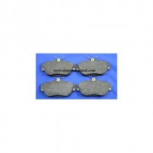 S40 Ön Balata 1999-2003 Arası