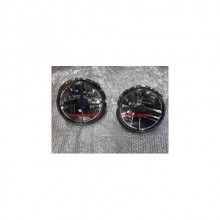 Volkswagen 1300-1303 Far Artılı (aksesuar)