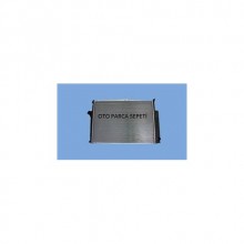 E32 730İ SU RADYATÖRÜ 1986-1994 MODELLERİN