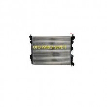 FİESTA SU RADYATÖRÜ 1.4 MANUEL 2009 SONRASI