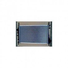 FİESTA SU RADYATÖRÜ 1.4 OTOMOTİK ARAÇLAR İÇİN 2009 SONRASI