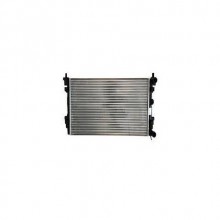 FORD KA SU RADYATÖRÜ 1.3 MOTORLARIN MANUEL