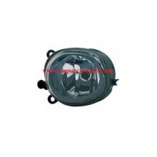 Audi A3 Sis Farı Sol