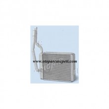 Connect Kalorifer Radyatörü 1998 Sonrası