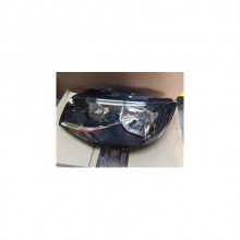 T6 Far Sol Yeni Model 2015-2016