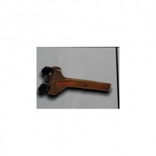 Mercedes Vito 638 kasa Sürgülü Kapı Mekanizması Alt 1996-2003 arası