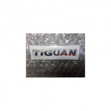 Volkswagen Tiguan Yazı 2012-2016 arası