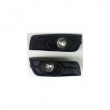 Chevrolet Cruze Sis Seti