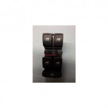 Seat Leon Sol Cam Düğmesi 2013-2017 İTHAL