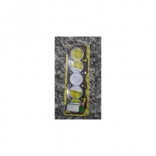 AUDİ 100 SİLİNDİR KAPAK CONTASI  5 CYL 1.9-2.0 MOTOR -OS-MP-WY-JT-HP-KV- MOTOR 1981-1990 GLASER 02641-