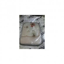 A4 OTOMATİK ŞANZIMAN YAĞ FİLTRESİ  1995-2001  01M325429