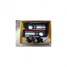 Volkswagen Bora Sis Seti (mercekli) 1998-2004 arası