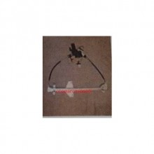 Ford Focus Cam Krikosu (Motorlu)1998-2005 arası