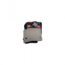 Audi A4 Paspas Takım (halı)