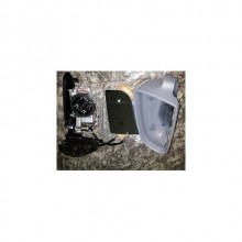 A4 AYNA SOL ELEKTRİKLİ 8D1858531J-C 1995-1999