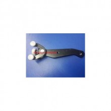 Volkswagen Transporter T6 Sürgülü Kapı Taşıyıcı Kol Alt 2010-2016 arası