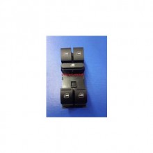 Seat Leon Cam Düğmesi Sol 2005-2009 arası