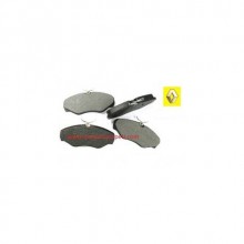 TRAFİC ÖN FREN BALATASI 2003 SONRASI