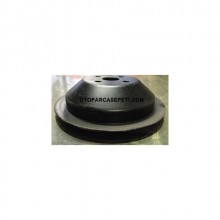 RENAULT 12 TOROS DEVİRDAİM KASNAĞI 1982-1991