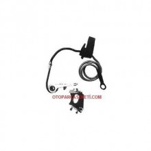 RENAULT 12 TOROS PLATİN 1982-1991