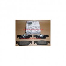 CLİO IV ÖN FREN BALATASI 2012-2015