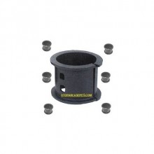 RENAULT R19 DİREKSİYON KELEPÇE LASTİĞİ SAĞ 1983-1998