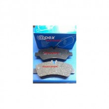 crafter arka balata opex marka 2006-2011