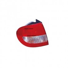 Megane 1 Stop Lambası Sol