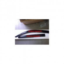 Volkswagen Polo Rüzgarlık 2'li 2010-2013