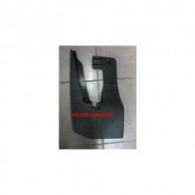 Volkswagen Crafter Paçalık ön sol 2007-2011