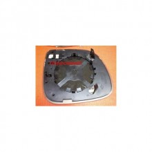 Volkswagen Touareg ayna camı SOL 2007-2010