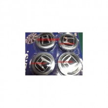 Honda Prelude çelik jant göbeği 6 santim