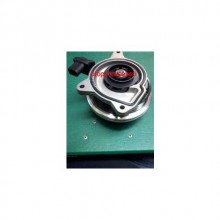 Volkswagen Scirocco devirdaim 1,4 TSİ 2009