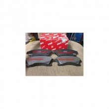 Opel Astra J ön balata 17 İNCH TRW 