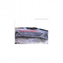 Seat İbiza ön tampon (orta ızgaralı-spoylerli 2008-2011