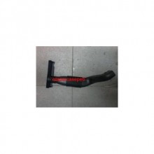 Volkswagen Polo Hava Kanalı 2010-2013