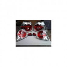 GOLF 5 STOP LAMBASI AKSESUAR SET 4 ADET ORJİNAL İÇ DIŞ SET 2005-2008