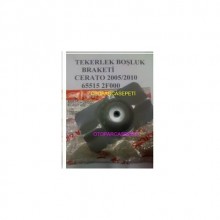 KIA CERATO TEKERLEK BOŞLUK BRAKETİ 655152F000 2005-2010