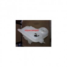 Audi A 6 radyatörek deposu 2005-2011