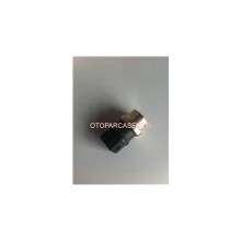 Volkswagen Golf 4 Motor Hararet Müşürü 4 Fişli SİYAH