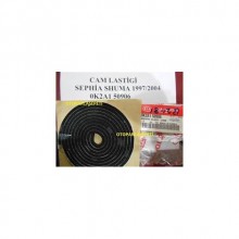 KIA SHUMA CAM LASTİĞİ 0K2A150906 1997-2004