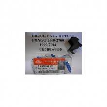 KIA BONGO BOZUK PARA KUTUSU 0K6B064435 1999-2004 2.5, 2.7 MOTOR