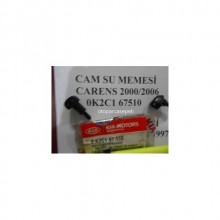 KIA CARENS CAM SU MEMESİ 0K2C167510 2000-2006